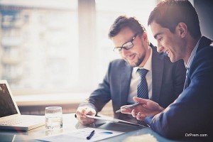 Corporate Meeting 300x200