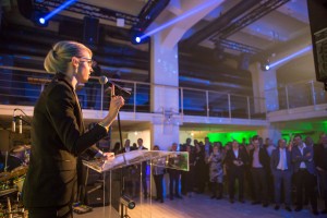 Tebodin’s 10th Anniversary Celebration and Regional Meeting