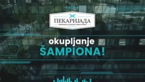 Pekarijada 2020